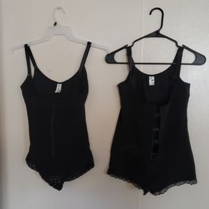 Shapewear Corset  Onsie